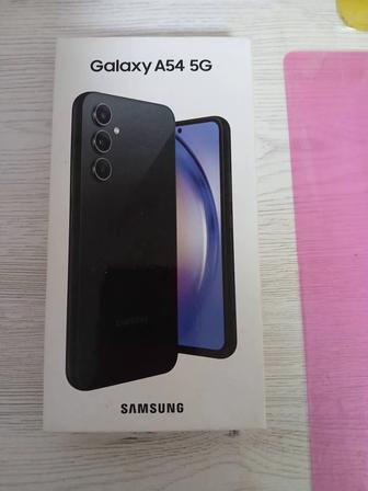 Galaxy A54 5G