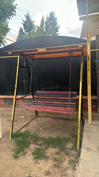 Качеля