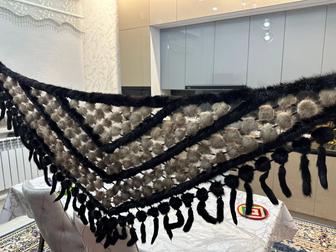 Шельма натуральная норка