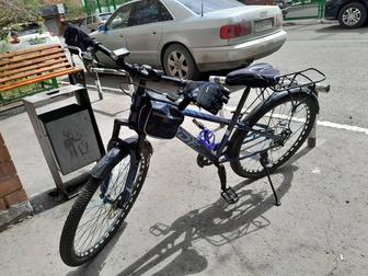 Велосипед