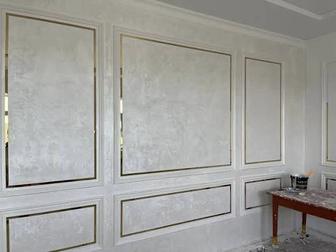 сделаем под ключ ремонт