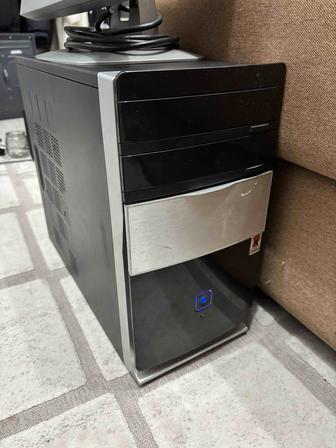 Системный блок для работы\офиса\учебы