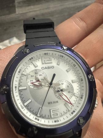 Продам часы Casio original