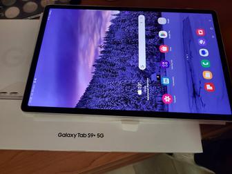 Продам планшет tab s9 plus