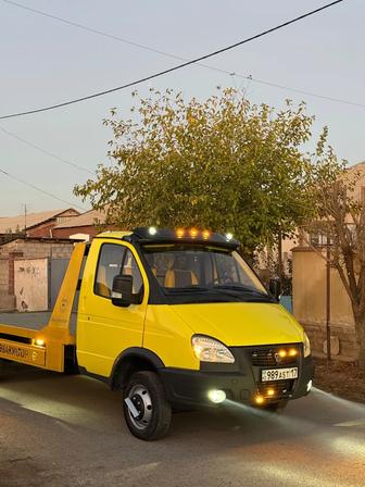 Эвакуатор недорого круглосуточно