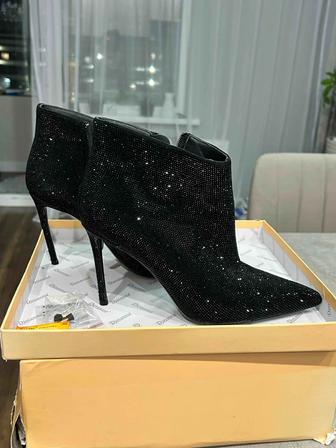 Шикарные сапоги