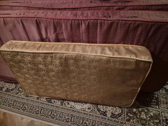 Матрасы б/у