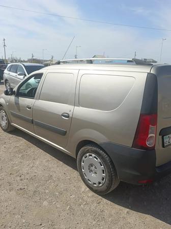 Доставка товаров и посылок Largus