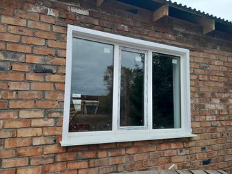 Откосы на окна двери внутренние обшивки балкона сайдингом