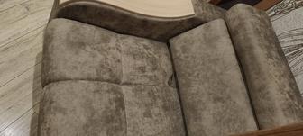 Продам кресло кровать