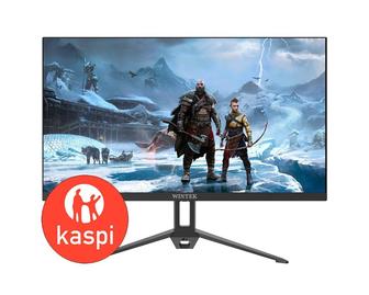 Монитор 27 1920x1080 Wintek SM27101A HDMI