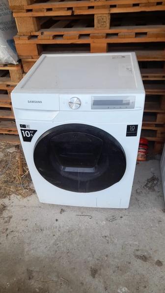Стиральная машина Самсунг