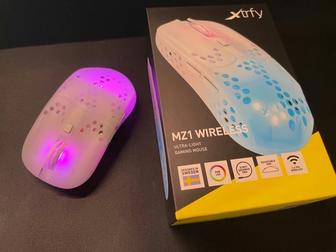 Xtrfy MZ1 RGB Wireless