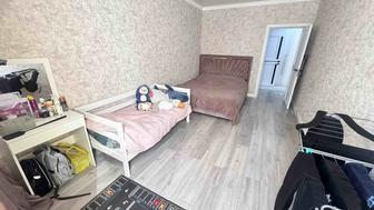 Продам детскую кровать