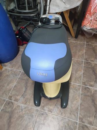 Иппотренажер