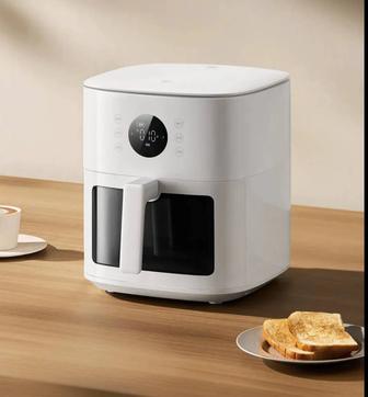 Аэрогриль Xiaomi Mijia Air Fryer S1 6L(MAF12)