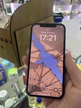 Продается IPhone 12, 64 гб