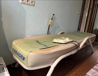 Массажная кровать CERAGEM