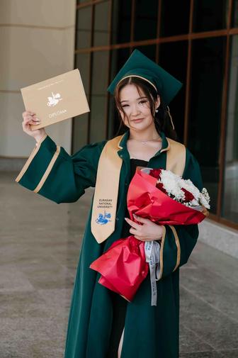 Учитель-преподаватель
