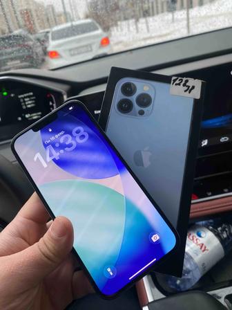 Айфон 13 pro max