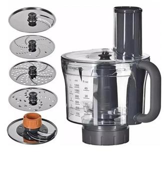 Насадка для кухонного комбайна KAH65.