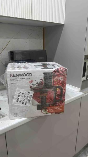 Насадка для кухонного комбайна KAH65.