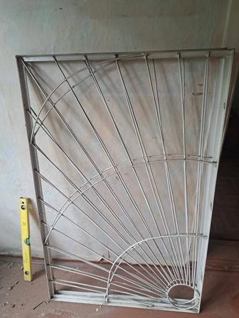 Продам советские решетки на окна