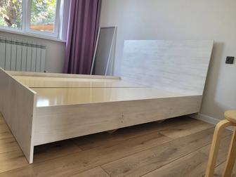 Продам кровать