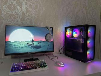 Продам игровой компьютер