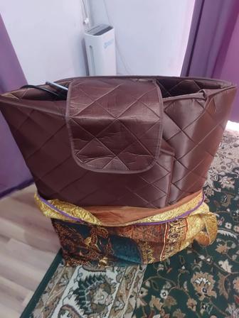 Багуа сауна