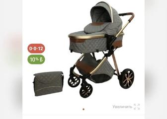 Продам коляску