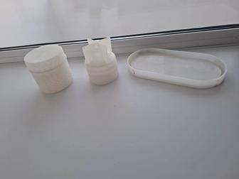 Молды набор