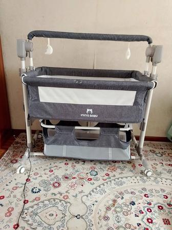 Электрондық бесік