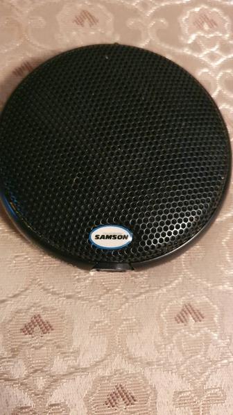 Микрофон Samson UB1