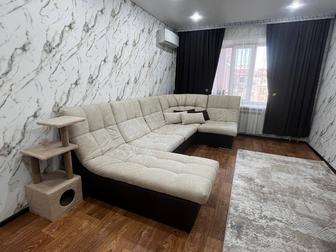 Продам угловой диван