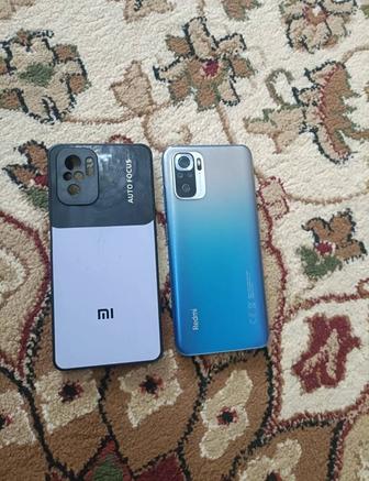 Xiaomi redmi 10S