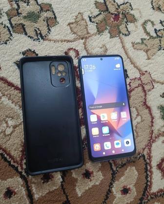 Xiaomi redmi 10S