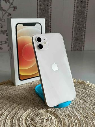 Iphone 12 (128 gb) в идеальном состоянии