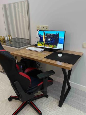 Игровой ПК RTX 3060 i510400F 16 GB