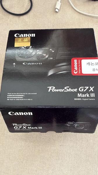 Фотоаппарат