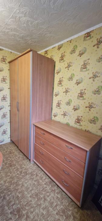 Продам шкаф и комод