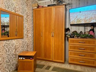 Корпусная мебель