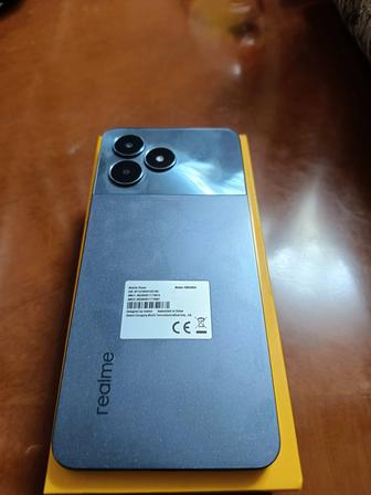 Смартфон Realme Not 50