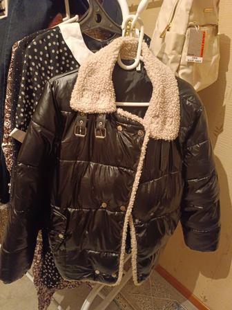 Куртка женская