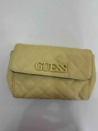 Мини сумка от Guess