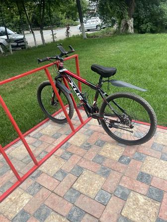 Продам спортивный велосипед