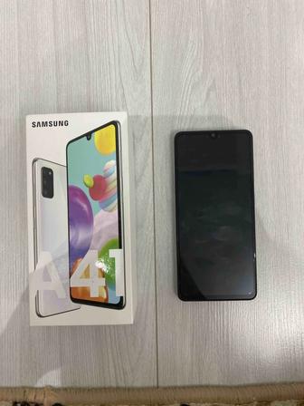 Продам телефон Samsung A41. 64 GB. В хорошом состоянии.