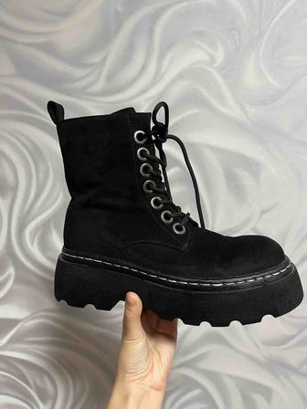 Продам сапоги,зимние