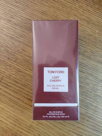 Tom ford lost cherry eau de porfume 100ml