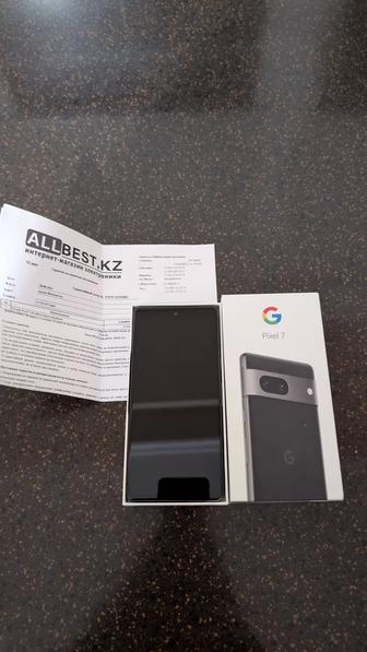 Google Pixel 7, 128 gb